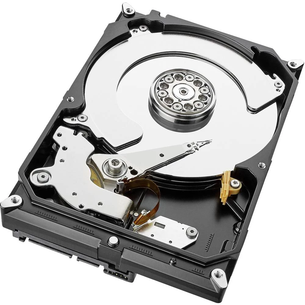 Seagate tvrdi disk ST2000VX008-FR 3.5 " 64 MB slika
