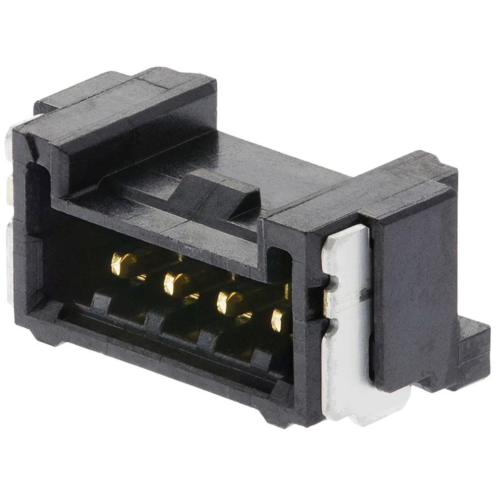 Molex kućište utiča za tiskanu pločicu 5055670481 1 St. Tape on Full reel slika