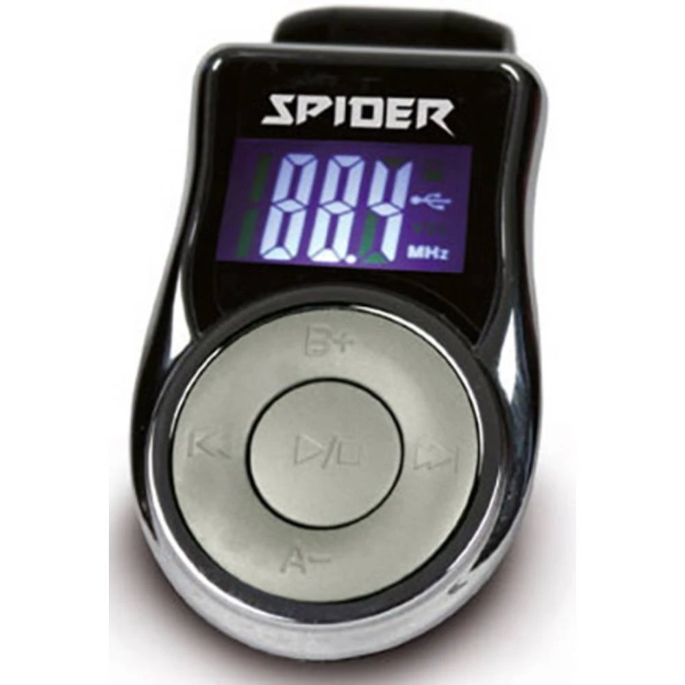 FM predajnik PMT306 S daljinskim upravljačem slika