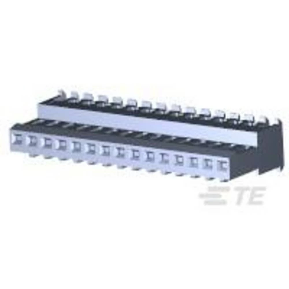 TE Connectivity MTA-100 CL ConnectorsMTA-100 CL Connectors 4-640622-5 AMP slika