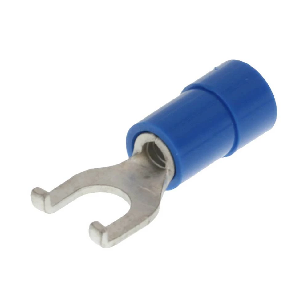 Molex 191210028 viljuškasta kabelska stopica Otvor Ø=4 mm kom. Bulk slika