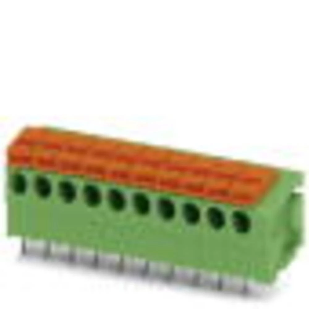 Phoenix Contact FFKDSA1/H-3,81- 2 Opružna blok spojka 1 mm&sup2; Broj polova 2 50 ST slika