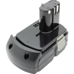 Električni alat-akumulator Beltrona HIT90611462 Zamjenjuje originalnu akumul. bateriju Hitachi BCL1815 18 V 2000 mAh Li-Ion