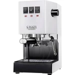 Gaggia 886948113010 aparat za esspreso kavu s držačem filtera bijela 1200 W
