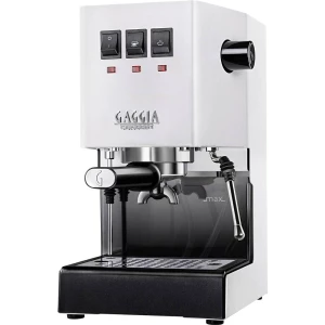 Gaggia 886948113010 aparat za esspreso kavu s držačem filtera bijela 1200 W slika