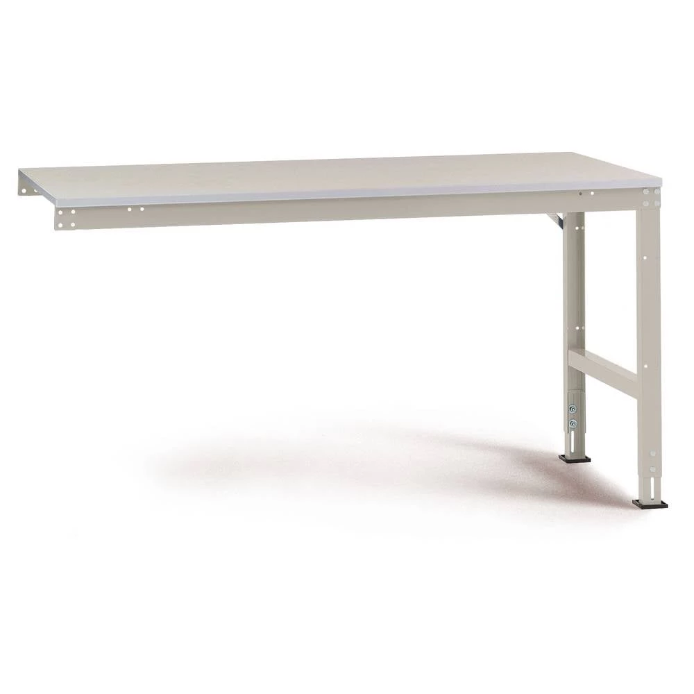 Manuflex AU6021.0001 siva, zelena slika