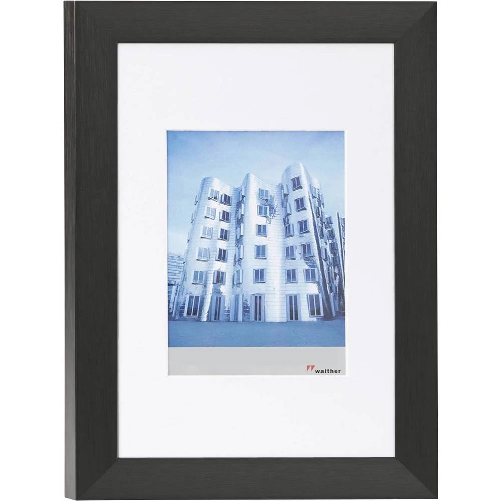 Walther AL520B izmjenjivi okvir za slike Format papira: 20 x 15 cm crna slika