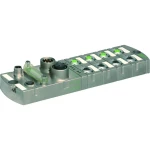 Murr Elektronik  55293 sensorska/aktivatorska kutija aktivna M12 razdjelnik s metalnim navojem 1 St.