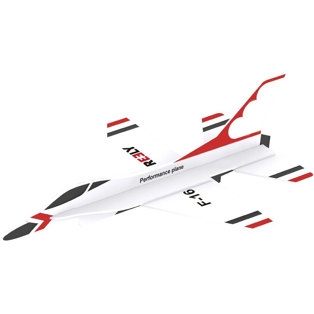 Jedrilica za bacanje Reely Jet za pjenu 1550779 slika