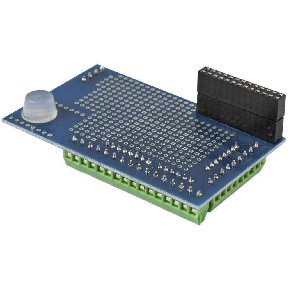 Allnet BananaPi_prototyping_board Pogodno za: Banana Pi slika