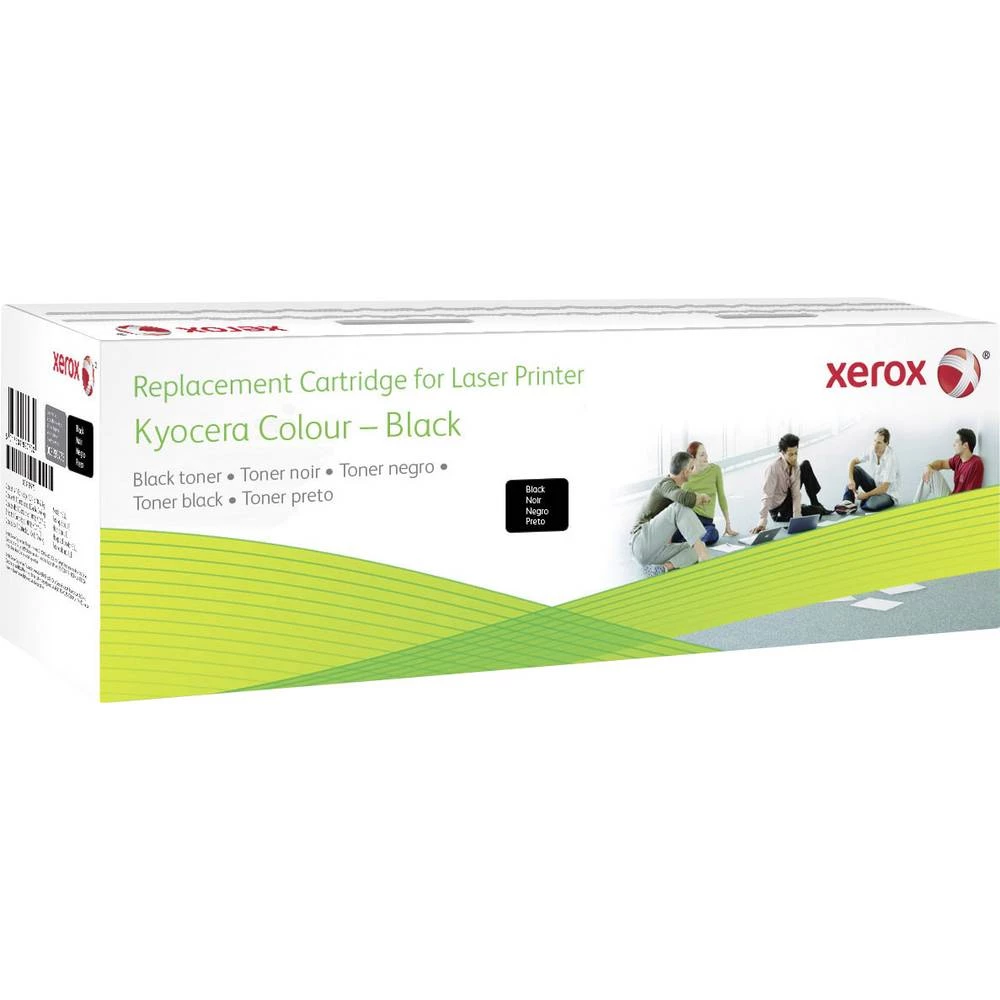 Xerox Toner Kompatibilan Crn 3800 Stranica 006R03309 slika