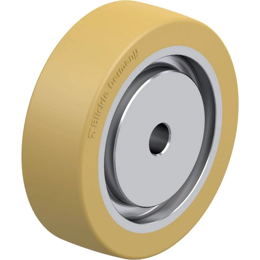 Blickle 952544 VSVU 160/20H7 osnovni kotač za teške uvjete rada Promjer kotača: 160 mm Nosivost (maks.): 800 kg kom. slika