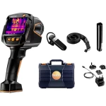 testo 883 termalna kamera -30 do 650 °C 27 Hz WiFi