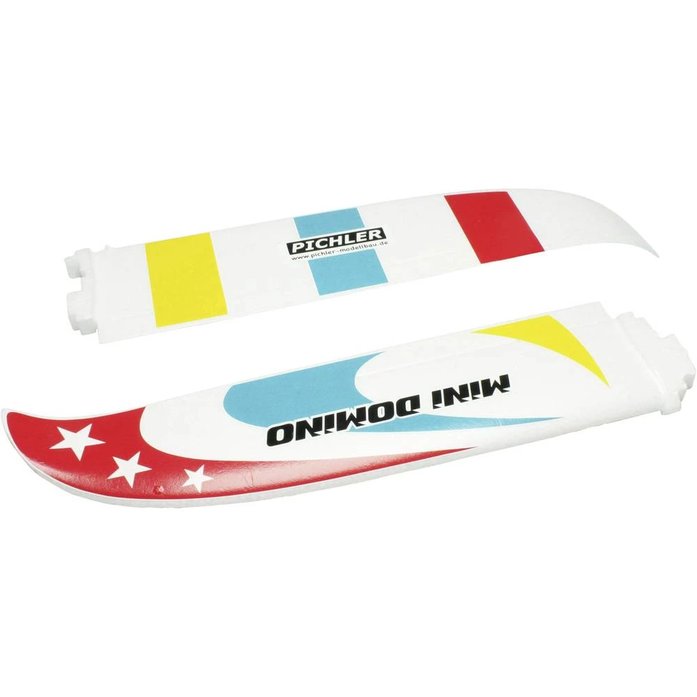 Rezervni dio Nosivo krilo Pichler Pogodno za model: Mini Domino slika