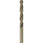 HSS Metal-spiralno svrdlo 5 mm Bosch Accessories 2608585851 Ukupna dužina 86 mm Kobalt DIN 338 Cilinder 1 ST