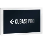 Steinberg Cubase Pro 12 puna verzija 1 licenca Windows, mac os softver za snimanje