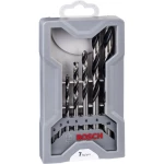 HSS Metal-spiralno svrdlo-komplet 7-dijelni 2 mm, 3 mm, 4 mm, 5 mm, 6 mm, 7 mm, 8 mm, 9 mm, 10 mm Bosch Accessories 2608577347 1