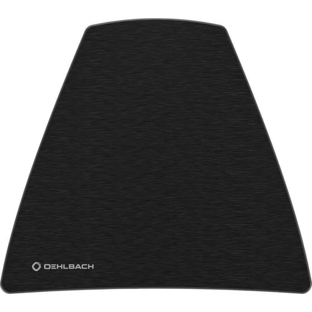 Oehlbach Scope Flat D1C17231 aktivna DVB-T/t2 ravna antena unutrašnje područje crna slika