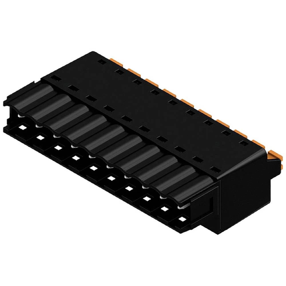 Weidmüller Kućište kabelskog utiča 1335940000 1 ST slika