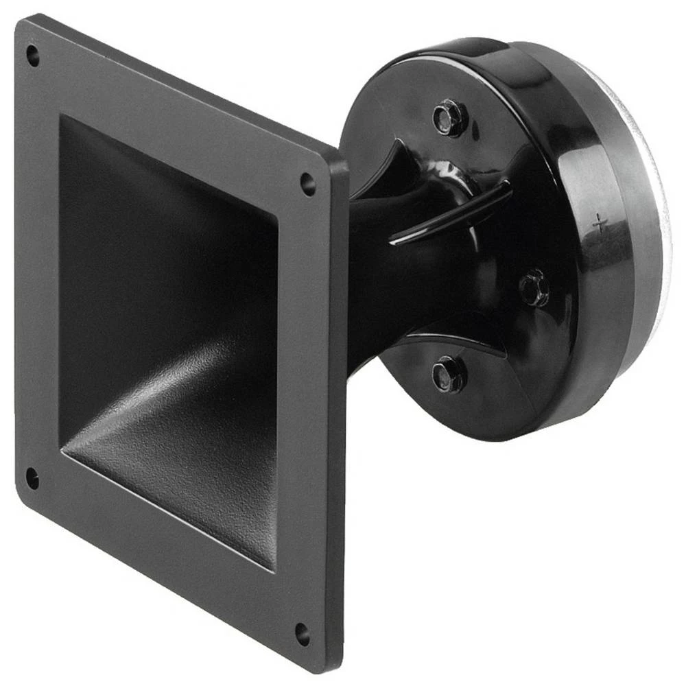 Visokotonac-rog bez pogonskog sklopa Monacor MHD-230/SQ 40 W 8 Ohm slika