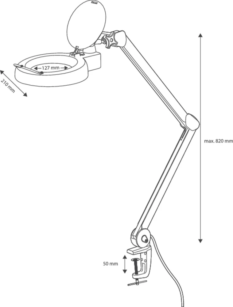 Conrad Product Image
