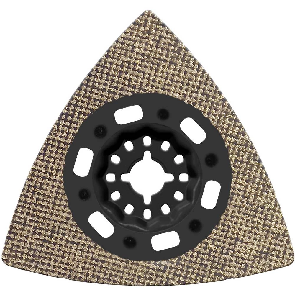 Karbid-RIFF Brusna ploča Bosch Accessories 2608664223 2608664223 1 ST slika