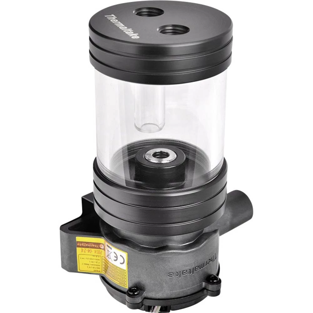 Pumpa s rezervoarom za vodeno hlađenje Thermaltake Pacific PR11 slika