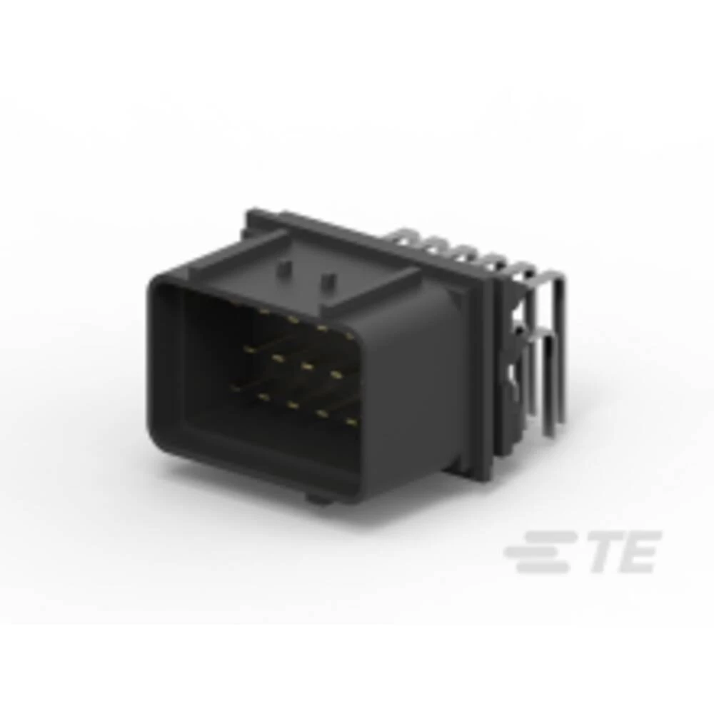 TE Connectivity Econoseal - HeadersEconoseal - Headers 344103-1 AMP slika