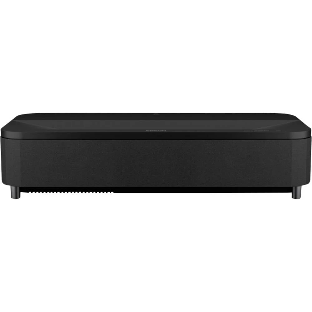 Epson Beamer EH-LS800B 3LCD 4000 ANSI lumena 3840 x 2160 UHD 4K kratka udaljenost, ugrađeni zvučnik, funkcija zumiranja slika