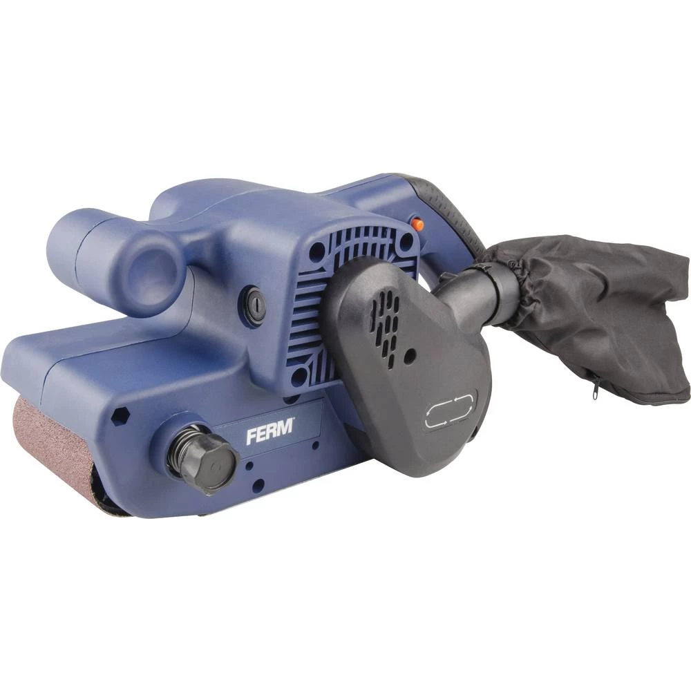 Tračna brusilica 950 W Ferm BSM1024 BSM1024 slika