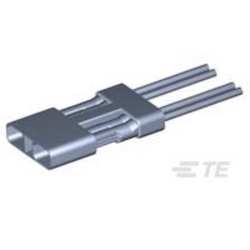 TE Connectivity Lighting Cable AssembliesLighting Cable Assemblies 2106391-4 AMP slika