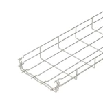 OBO Bettermann 6001076 mrežasti oluk (D x Š x V) 3 m x 200.00 mm x 55.00 mm 3 m