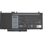 Dell baterija prijenosnog računala 6MT4T 7.6 V 8100 mAh Dell