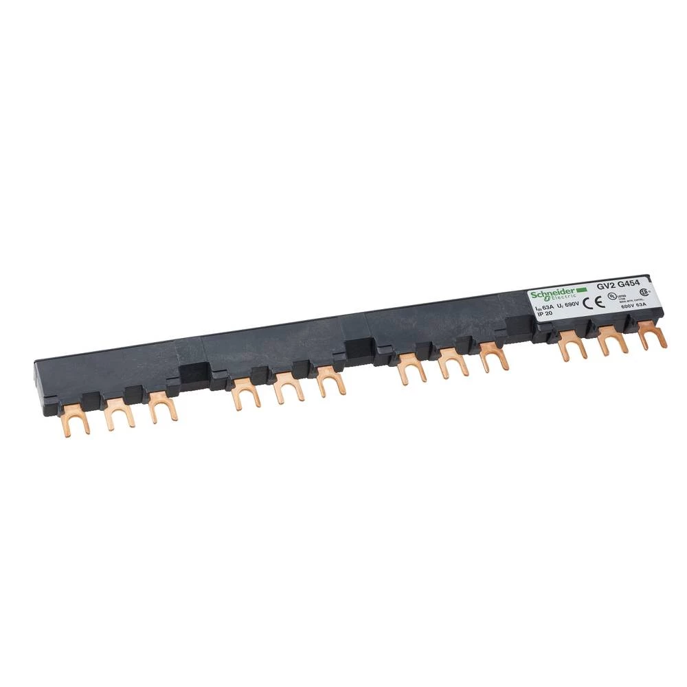 Schneider Electric GV2G454 kom. slika