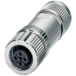 Lütze 490201 utični konektor za senzor/aktivator žženski konektor, ravni Broj polova: 5 1 St.