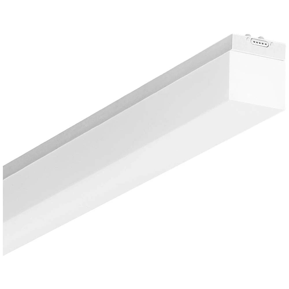 Trilux 7131 O 1500 #6690840 LED svjetiljka za vlažne prostorije  LED  31 W bijela bijela slika