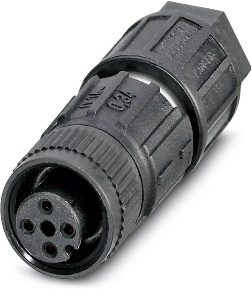 SACC-M12FS-4QO-0,34 - utični konektor SACC-M12FS-4QO-0,34 Phoenix Contact sadržaj: 1 kom. slika