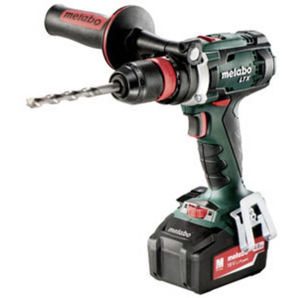 Metabo BS 18 LTX Quick LiHD Akumulator 602193500 slika