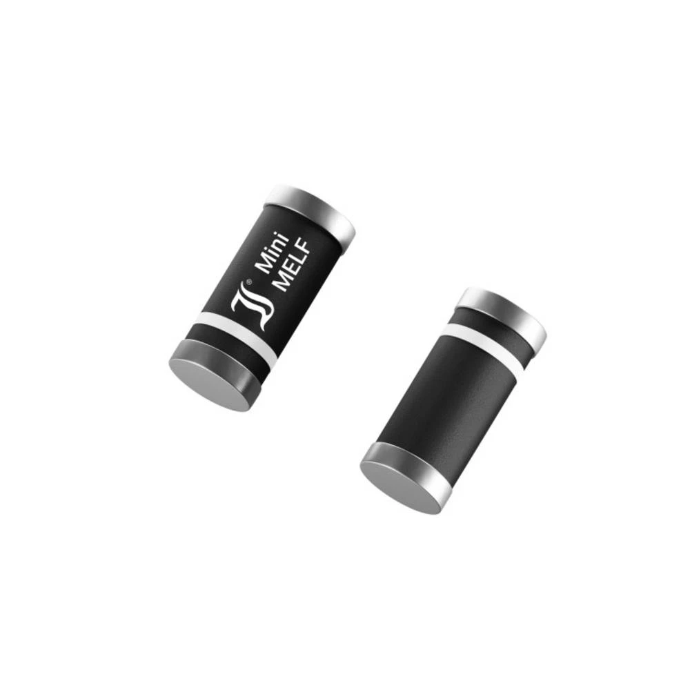 Diotec Schottkyjeva dioda SGL2-100-3G DO-213AA 100 V slika