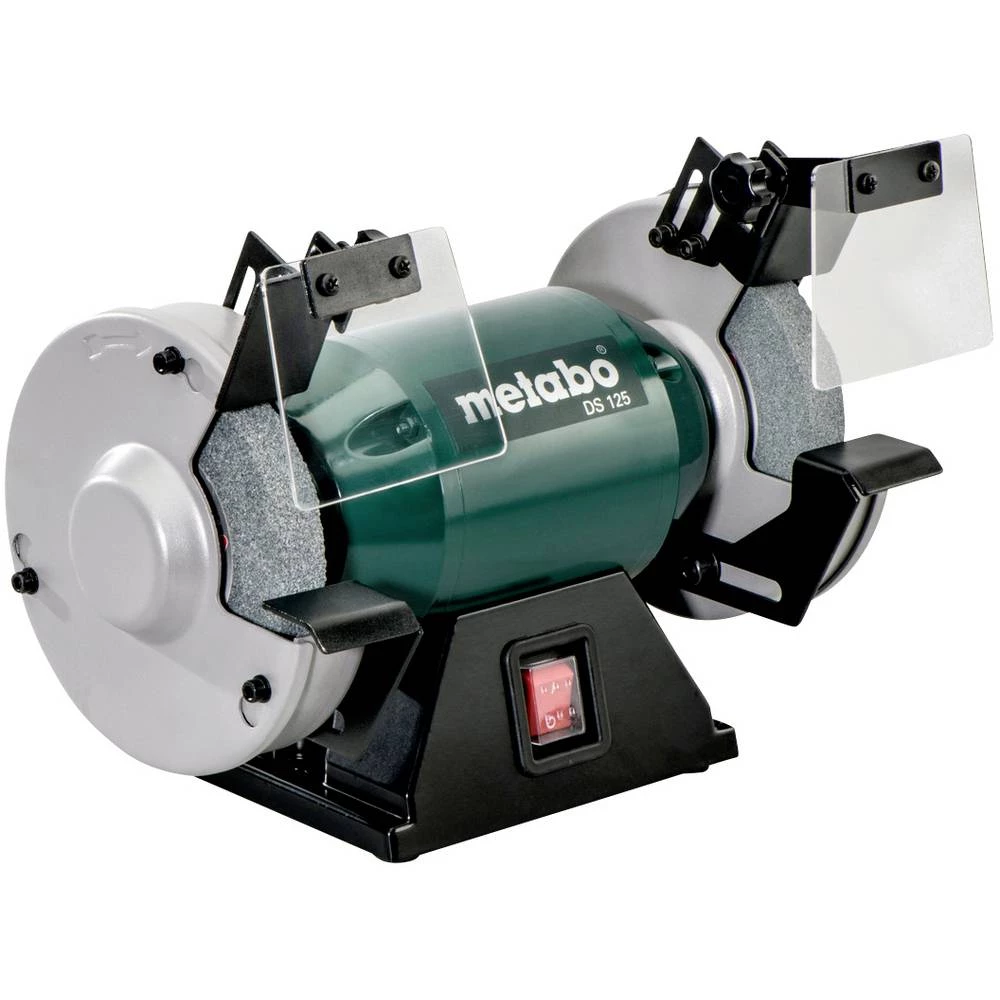 Metabo  619125000 dvostruka brusilica 130 W slika