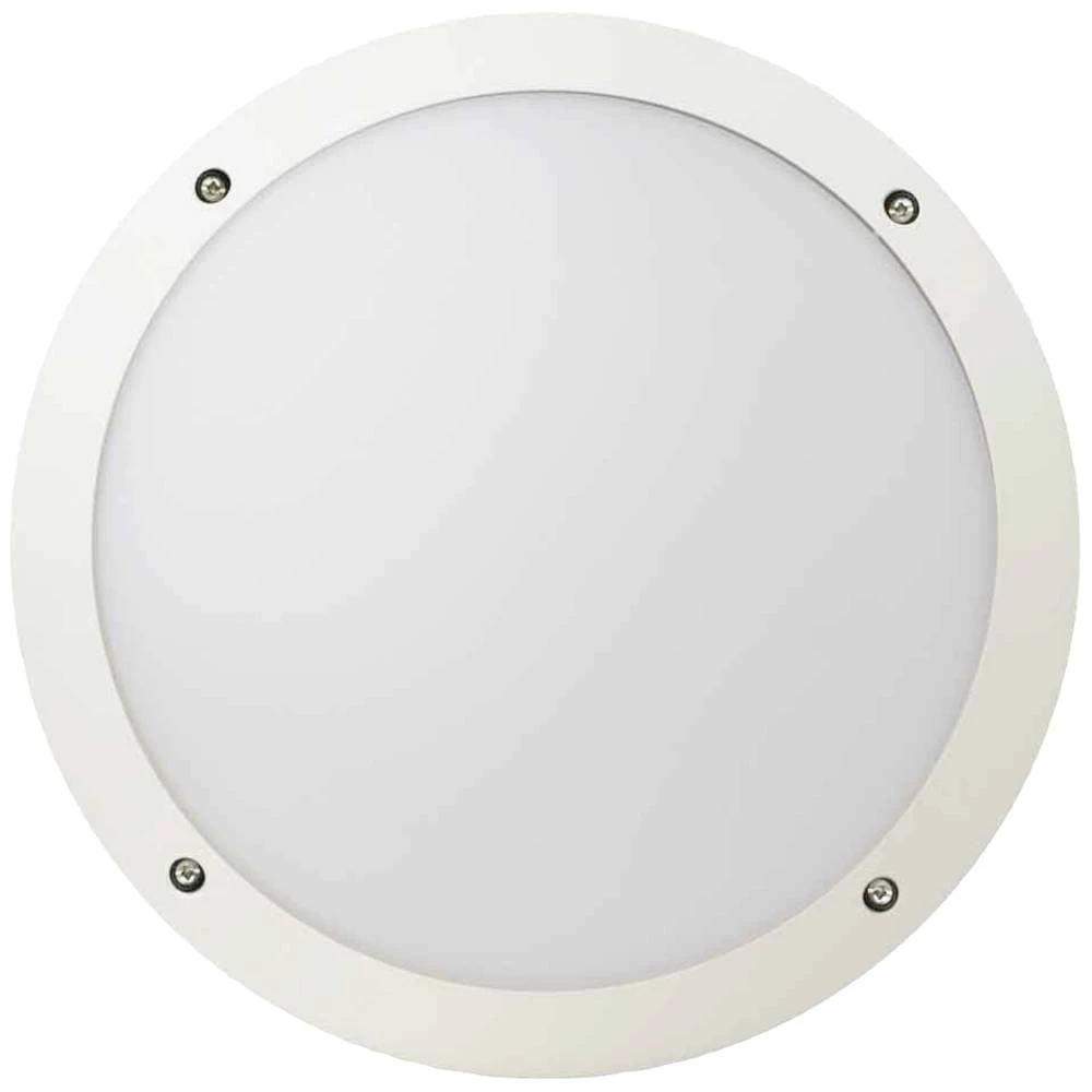 Megaman Fonda+ MM77114 LED zidna svjetiljka 22 W LED bijela slika