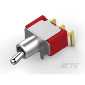 TE Connectivity Toggle  Pushbutton and Rocker SwitchesToggle  Pushbutton and Rocker Switches 1-1825136-3 AMP slika