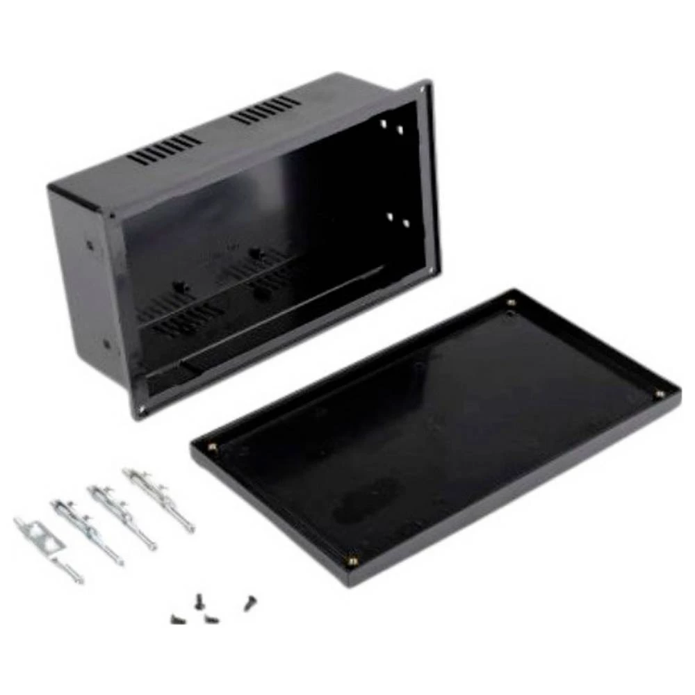 Supertronic PO100N-S zidno kućište 233 x 130 x 83 1 kom. slika