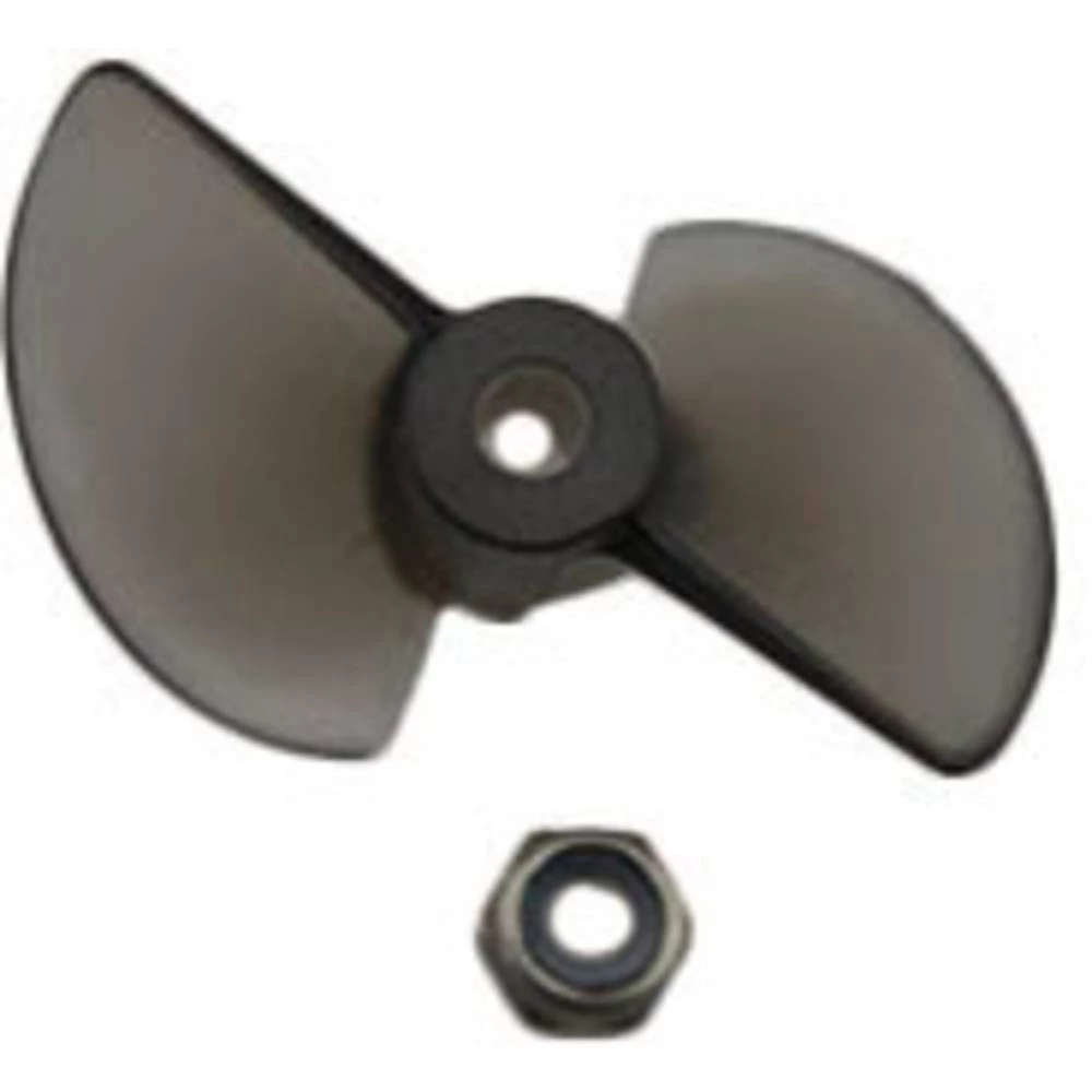 2-lopatice Brodski vijak Amewi Prikladno za: Amewi Wave X slika