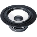 Visaton AL 130 M - 8 Ohm 6 palac 15.24 cm šasija zvučnika 60 W 8 Ω aluminijska membrana