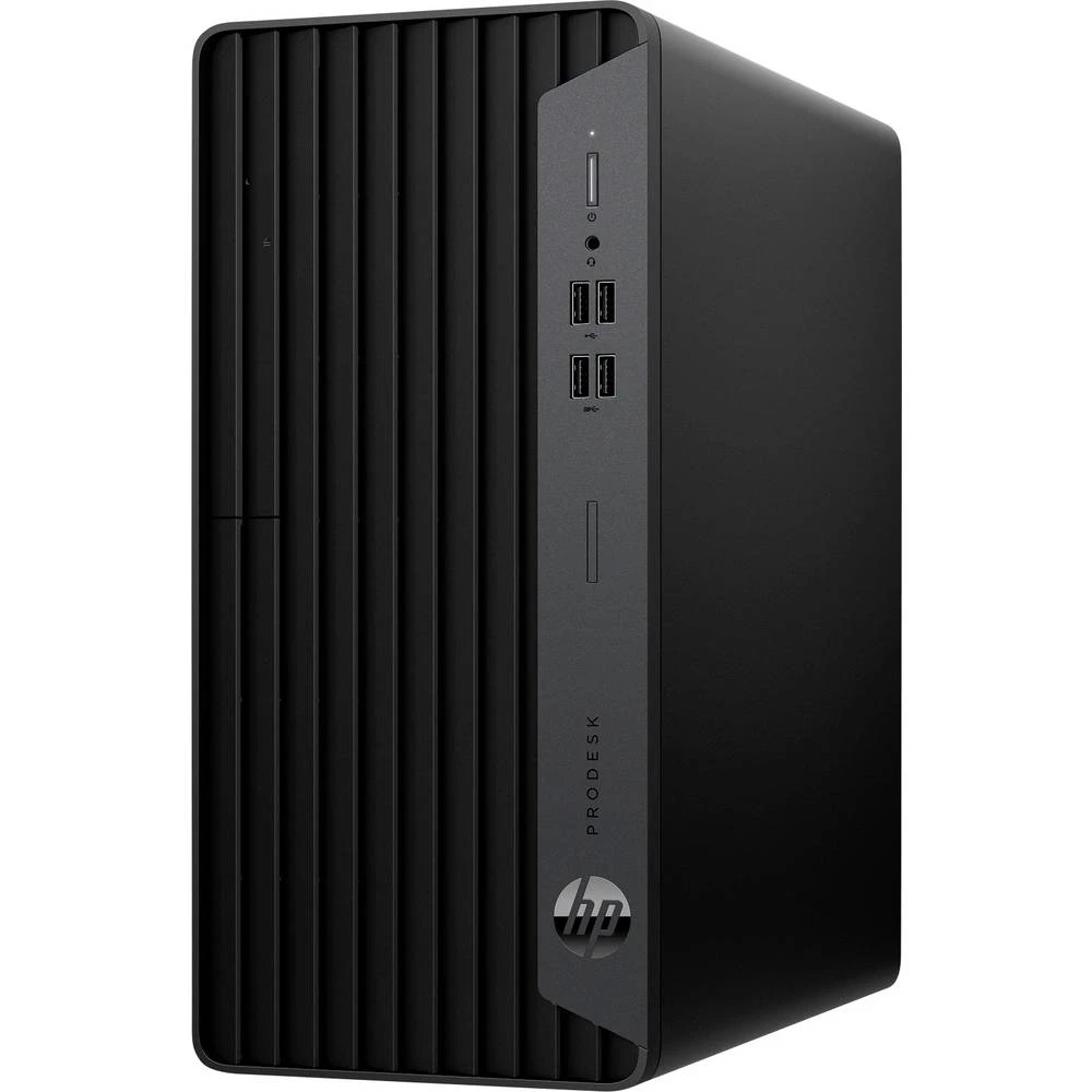 HP ProDesk 400 G7 Desktop pc Intel® Core™ i5 i5-10500 8 GB   256 GB SSD Intel UHD Graphics 630 Windows® 10 Pro slika