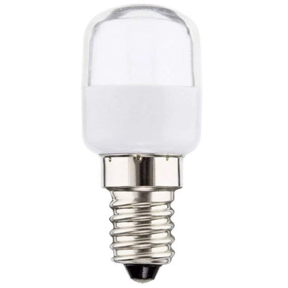 LED žarulja za hladnjak 60 mm Müller Licht 230 V E14 2.5 W Toplo-bijela Oblik kapi 1 ST slika