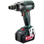 Metabo SSW 18 LTX 400 BL LiHD Akumulator 602205500