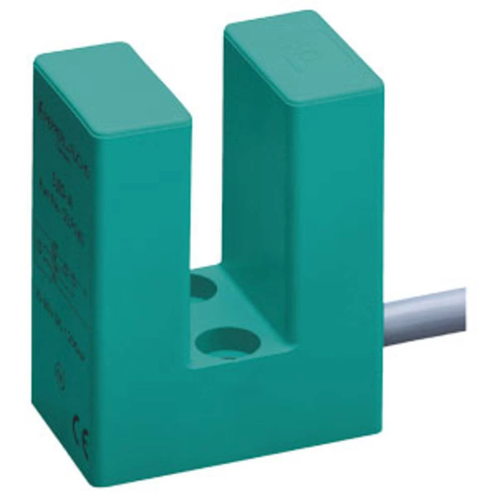 Induktivni senzor Dvije žice Pepperl & Fuchs SJ15-WO slika