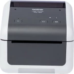 Brother TD-4410D naljepnice izravna termalna 203 x 203 dpi Širina etikete (maks.): 118 mm USB, RS-232
